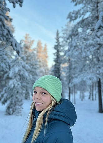 Alize - Spécialiste des voyages sur mesure en Laponie finlandaise