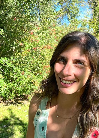 Daniela - spécialiste des séjours incontournables au Portugal