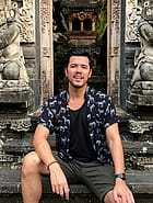 Julien - Spécialiste des voyages nature en Indonésie