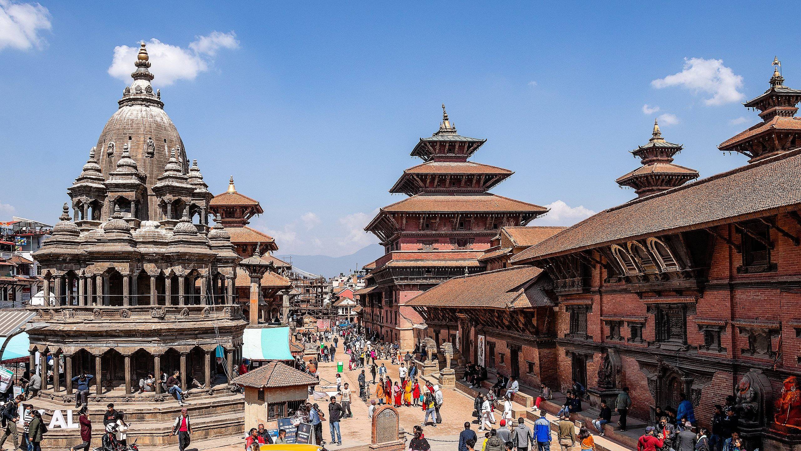 Descubriendo los imprescindibles de Nepal