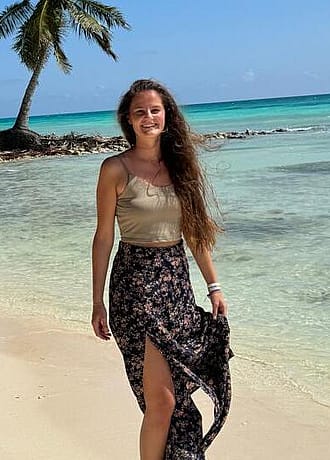 Alexandra - Reiseexpertin für die Dominikanische Republik