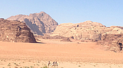 documents de voyage pour la jordanie