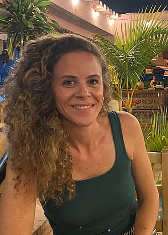 Francesca - Expert in klassieke rondreizen in Colombia