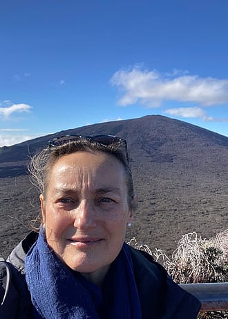 Anne-Christine - Experte en séjours sur mesure authentiques à la Réunion