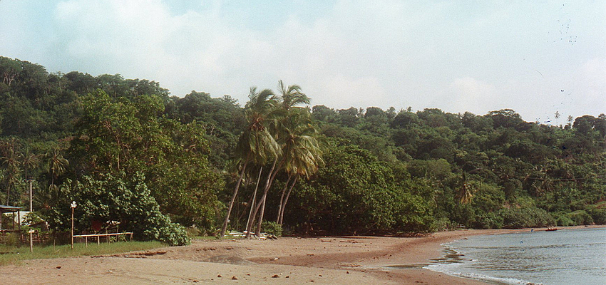 A Mayotte