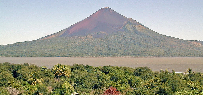 Au Nicaragua