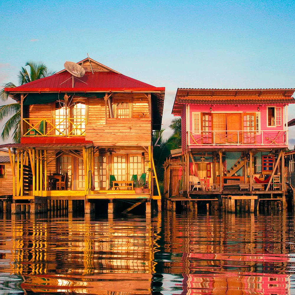 Alle unsere maßgeschneiderten Roadtrips in Panama