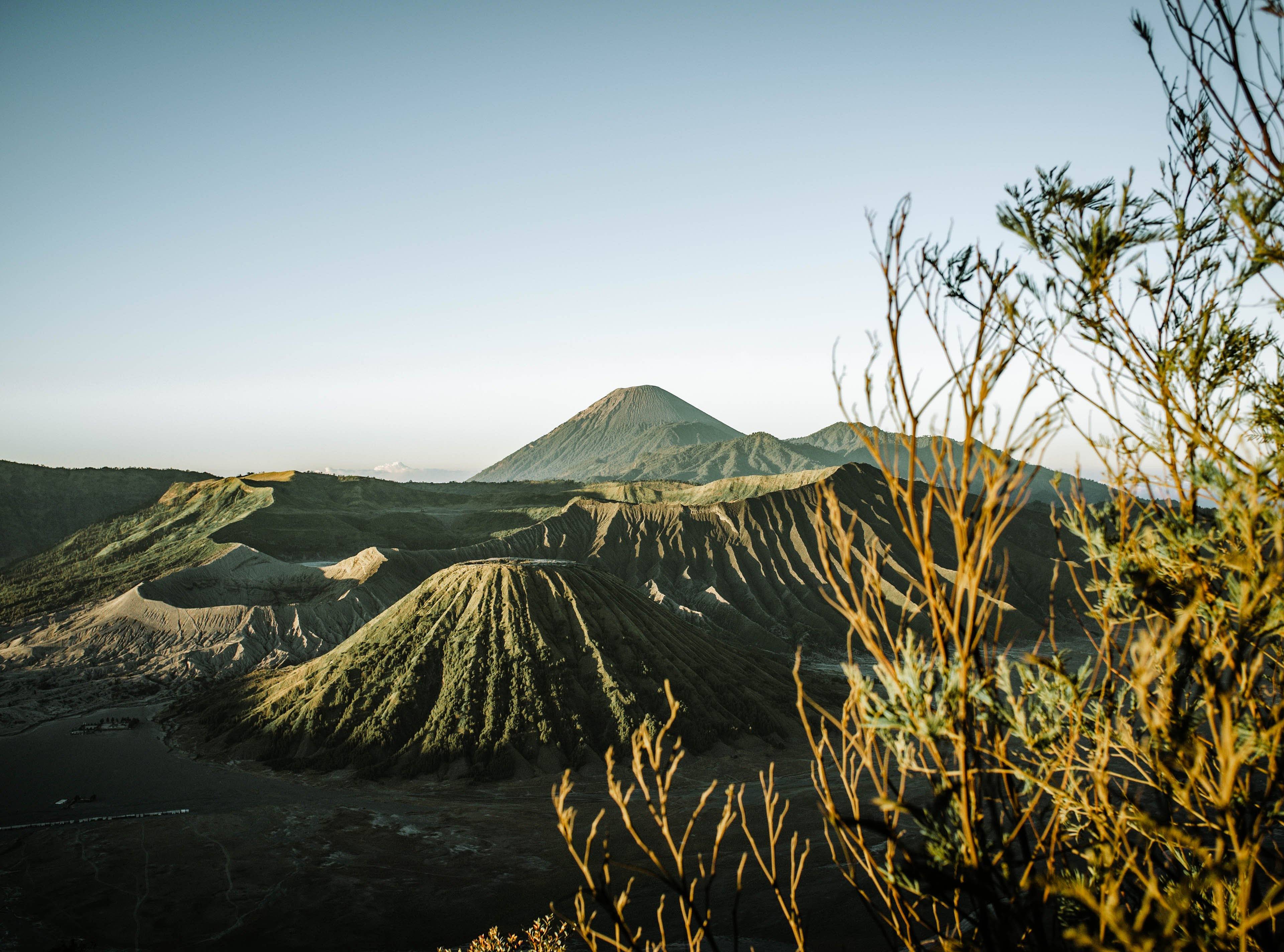 Meine Herbst - Indonesien - Reise jetzt individuell gestalten