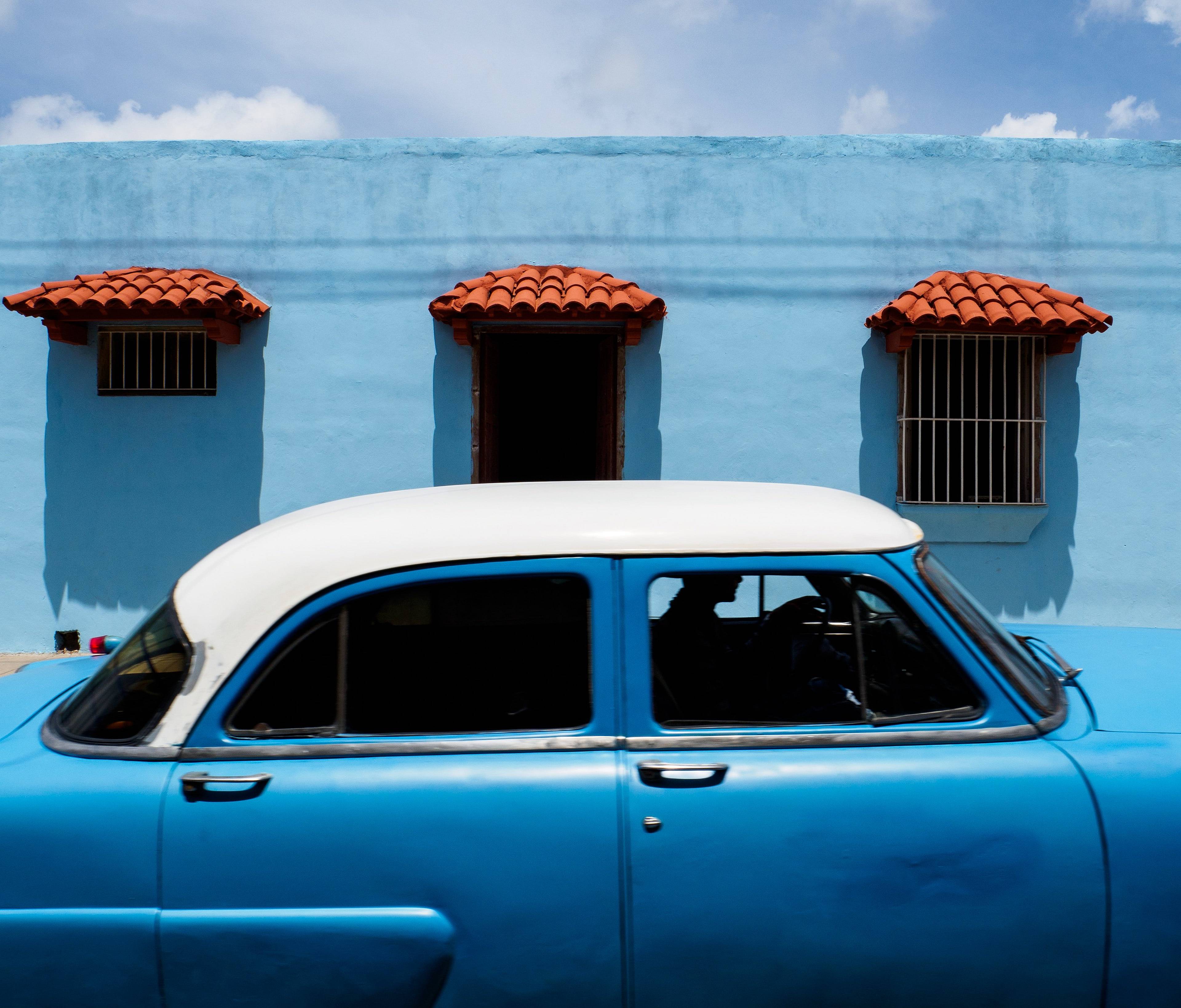 Votre voyage Hiver à Cuba à la demande