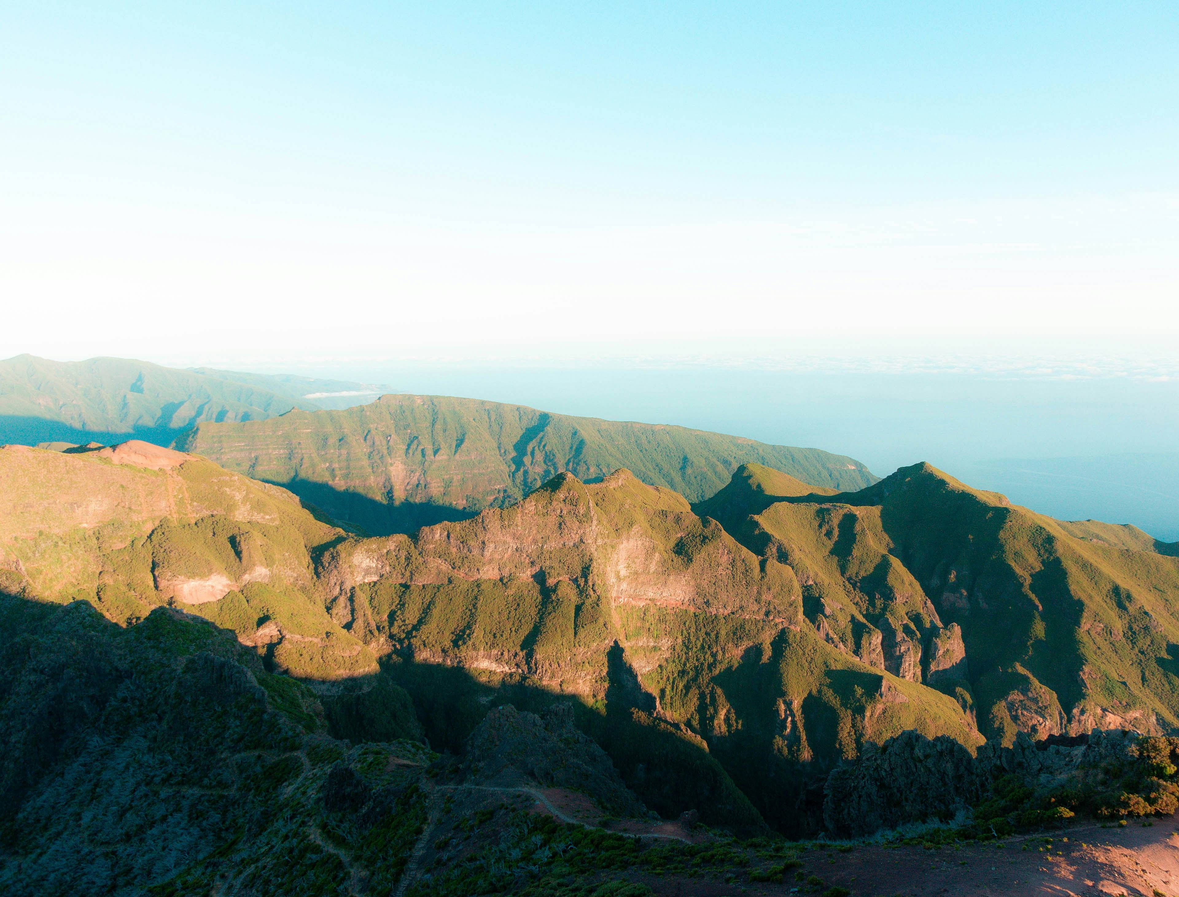 Crea tu viaje a Madeira en verano 100% a medida