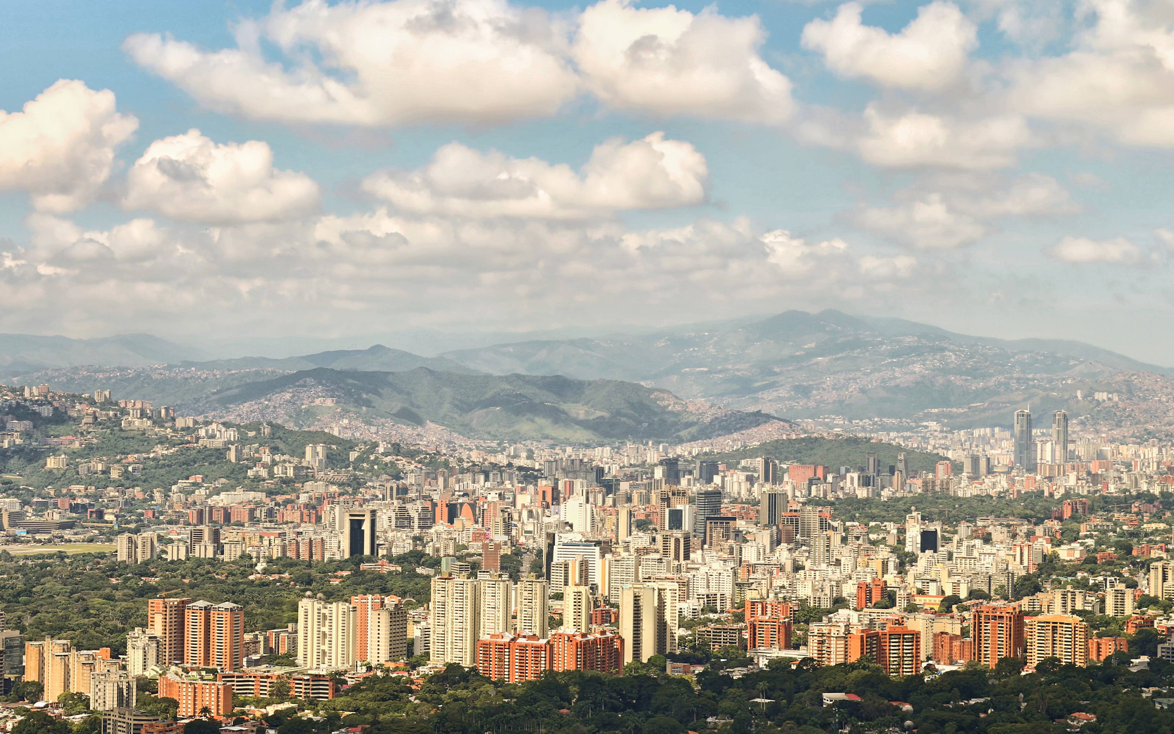 Caracas