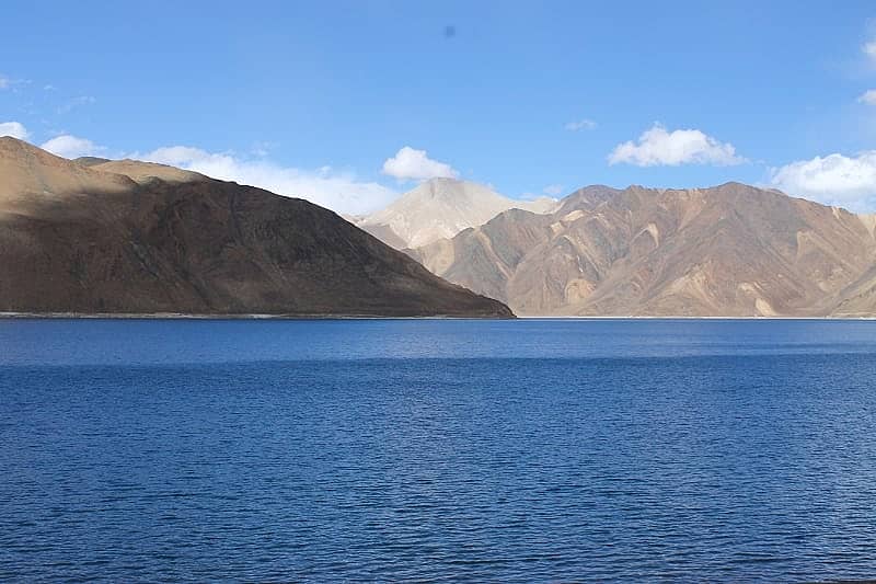 Lac Tso Moriri