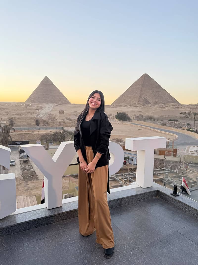 L’agence de Arwa