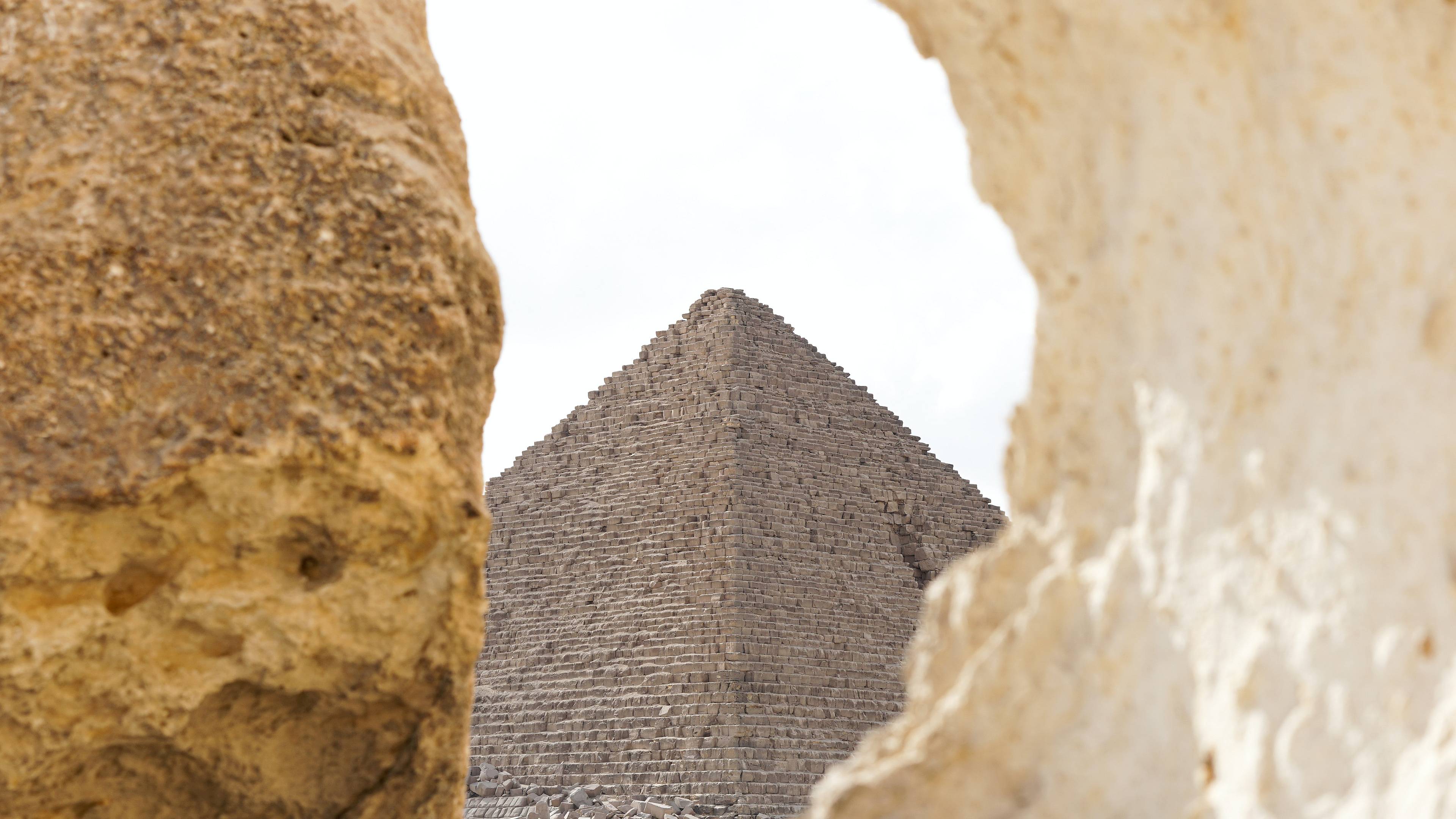 Nos meilleures idées de circuits en Egypte sur mesure pour les vacances d'été