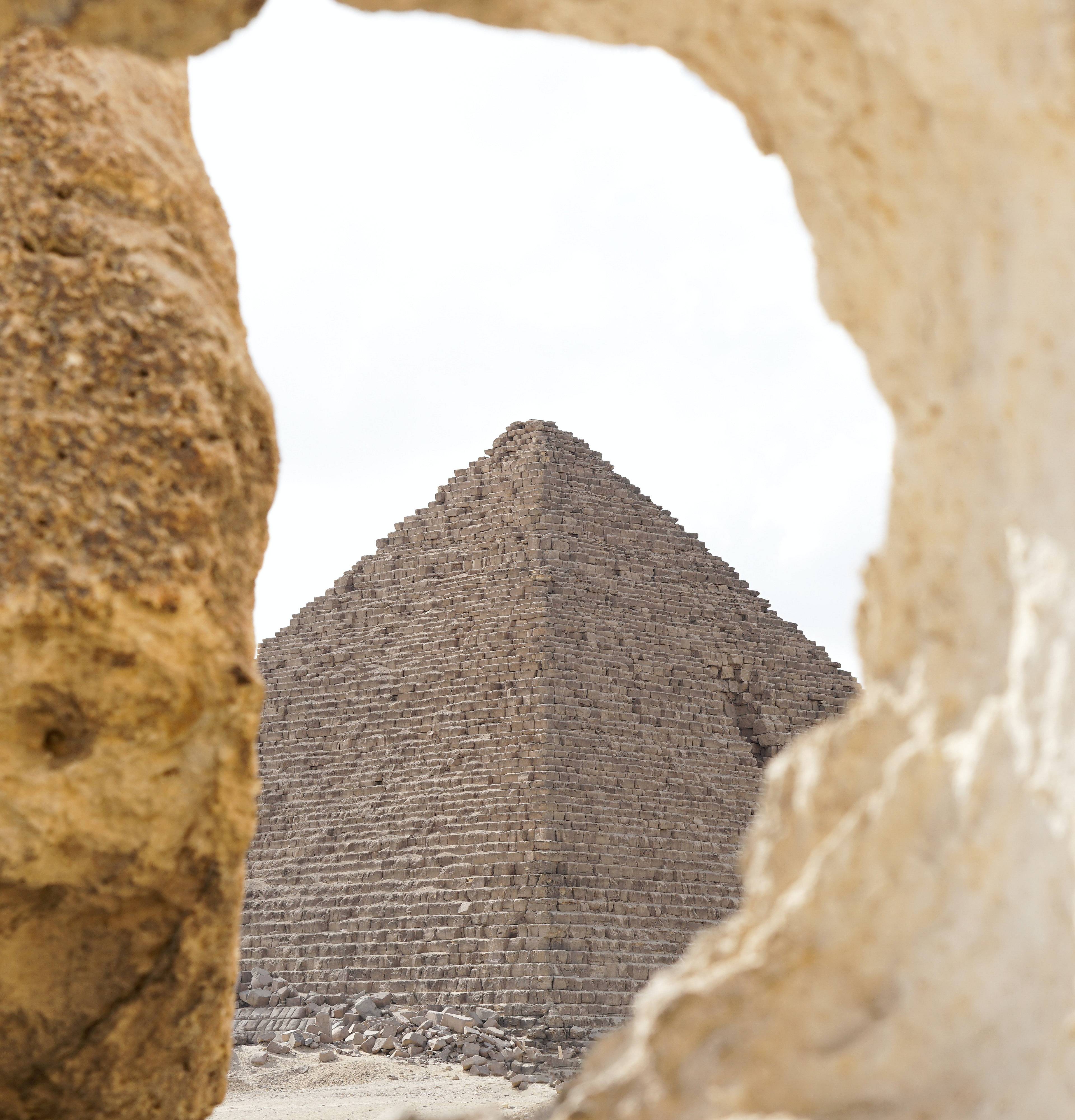 Nos meilleures idées de circuits en Egypte sur mesure pour les vacances d'été