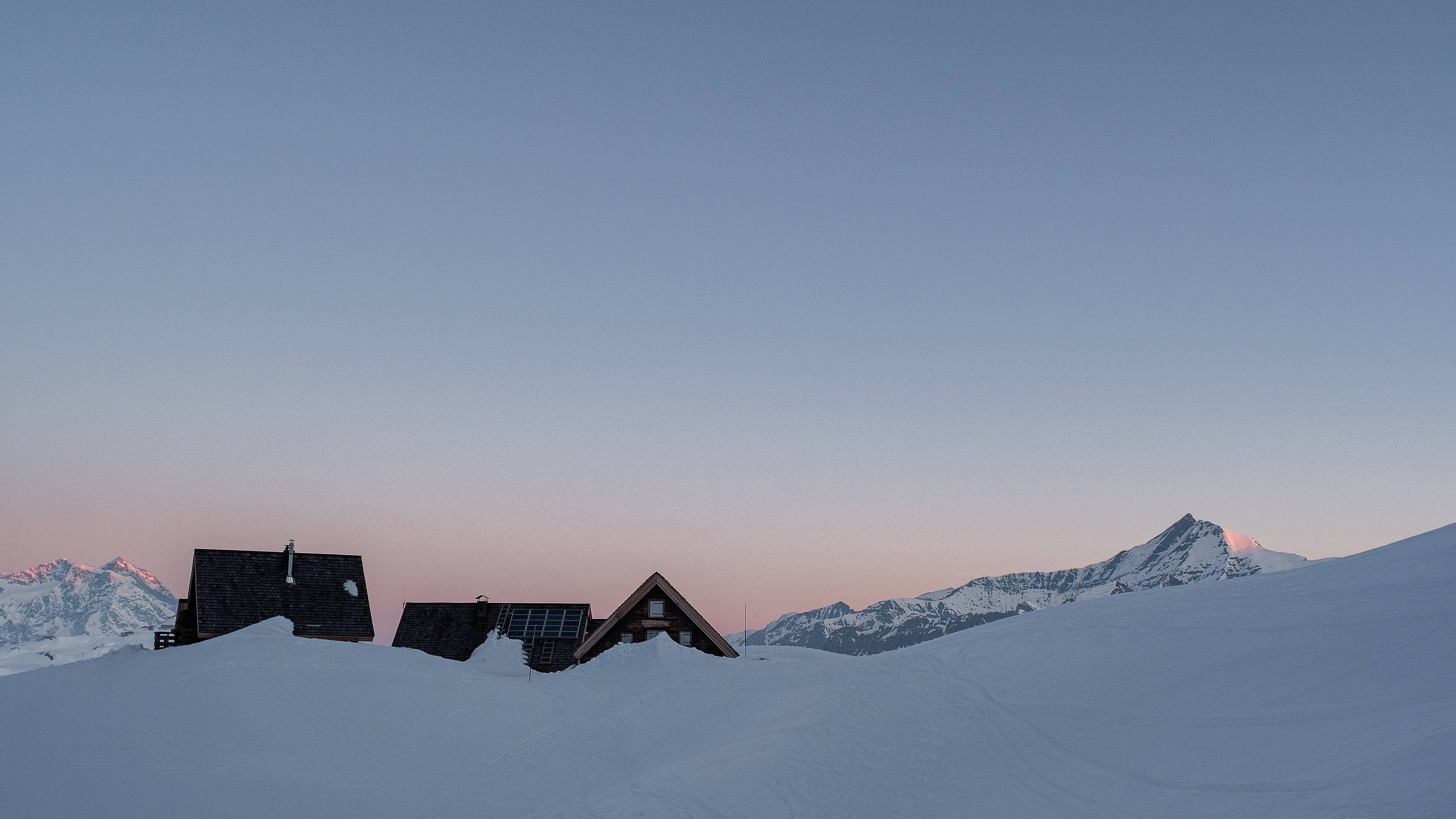 Tous nos circuits en France en hiver