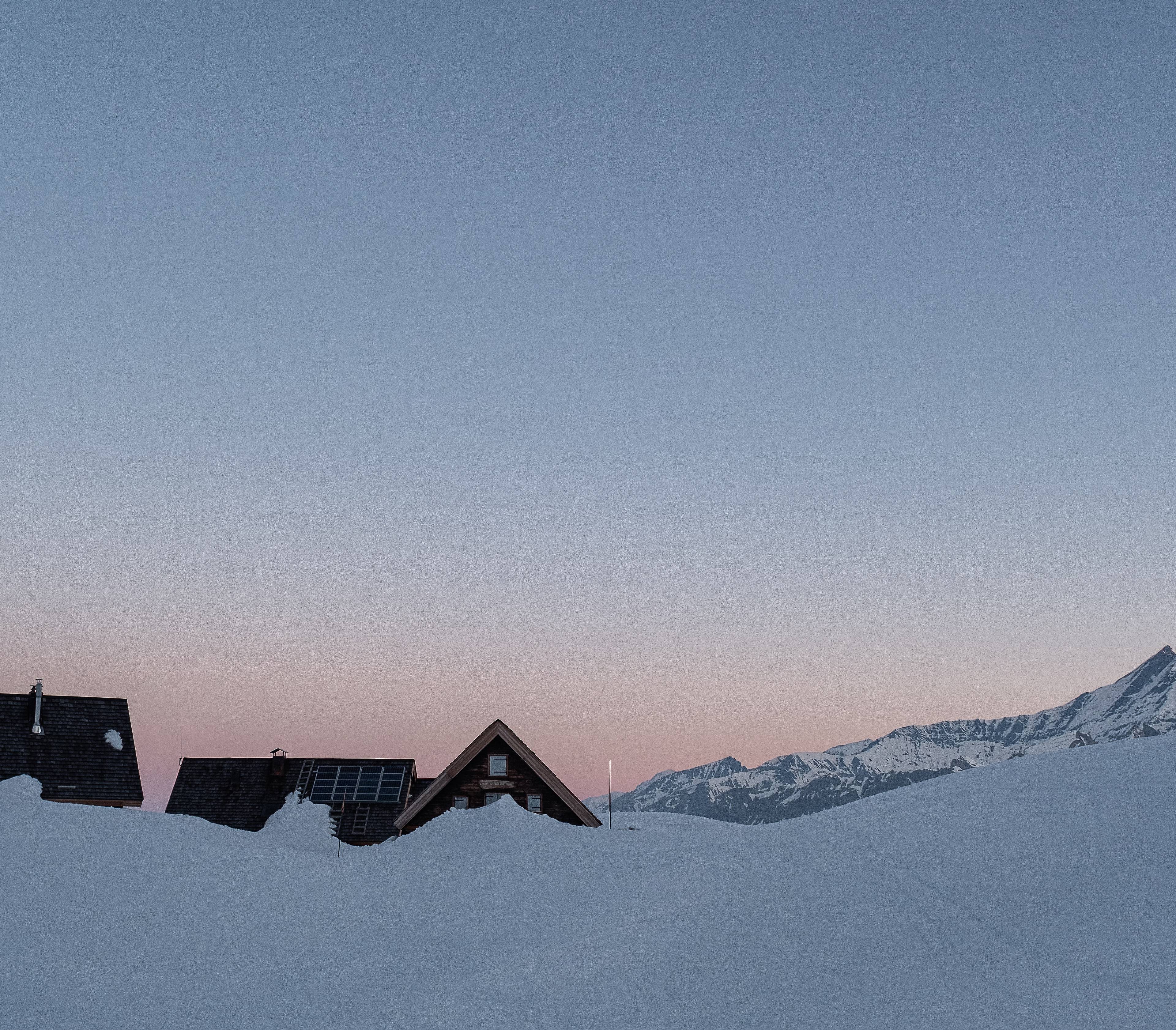 Tous nos circuits en France en hiver