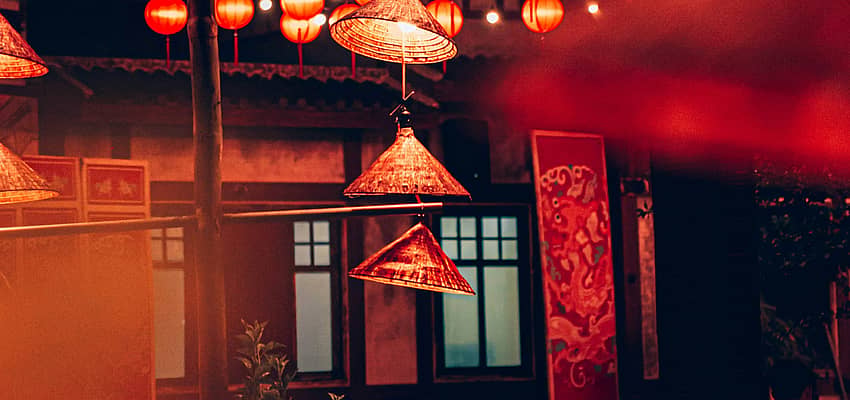 la culture vietnamienne se découvre au rythme du calendrier