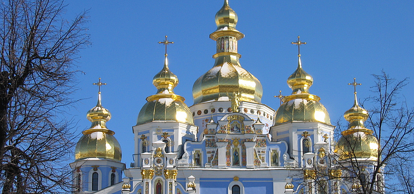 Viaje Ucrania: Religión en Ucrania | Evaneos