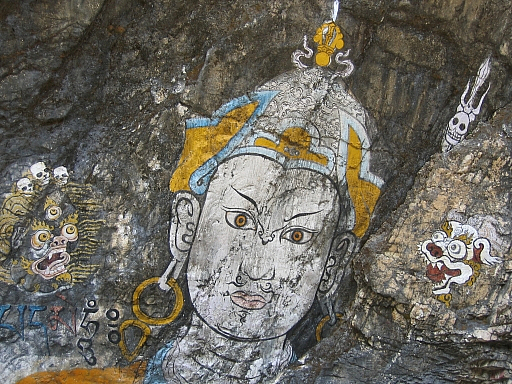Au Bhoutan
