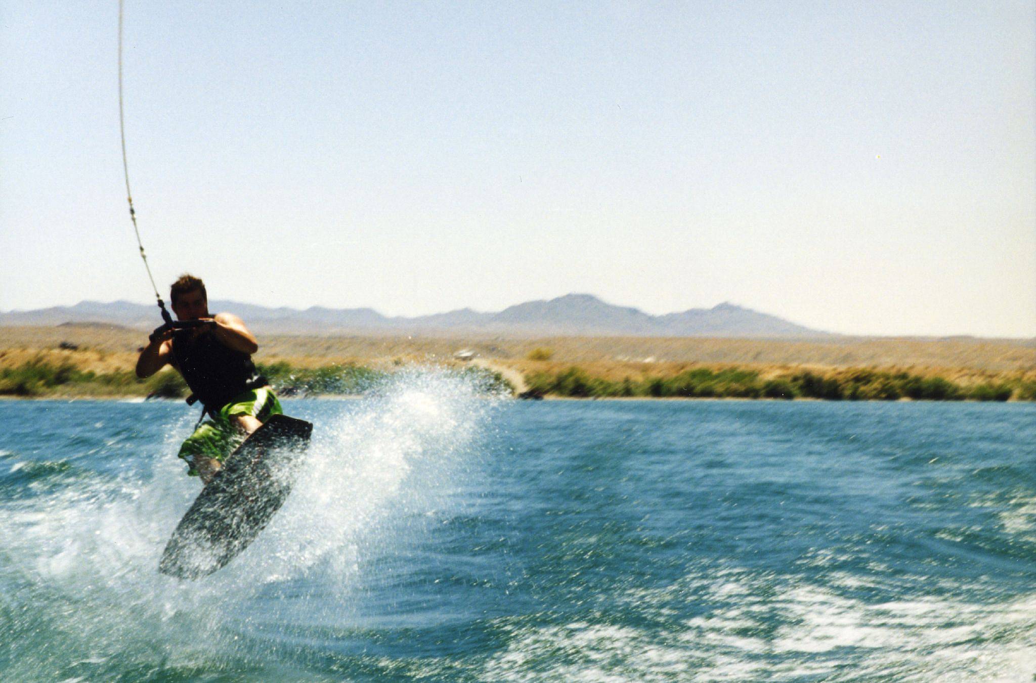 Havasu Lake