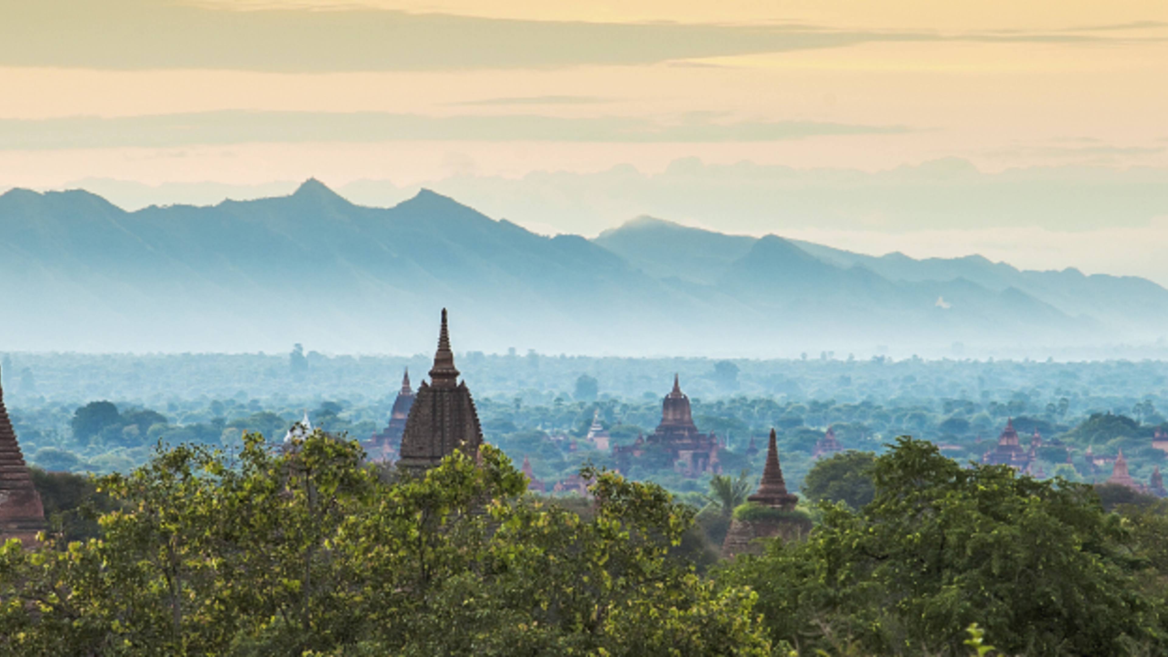 Voyage sur mesure en Birmanie avec Evaneos