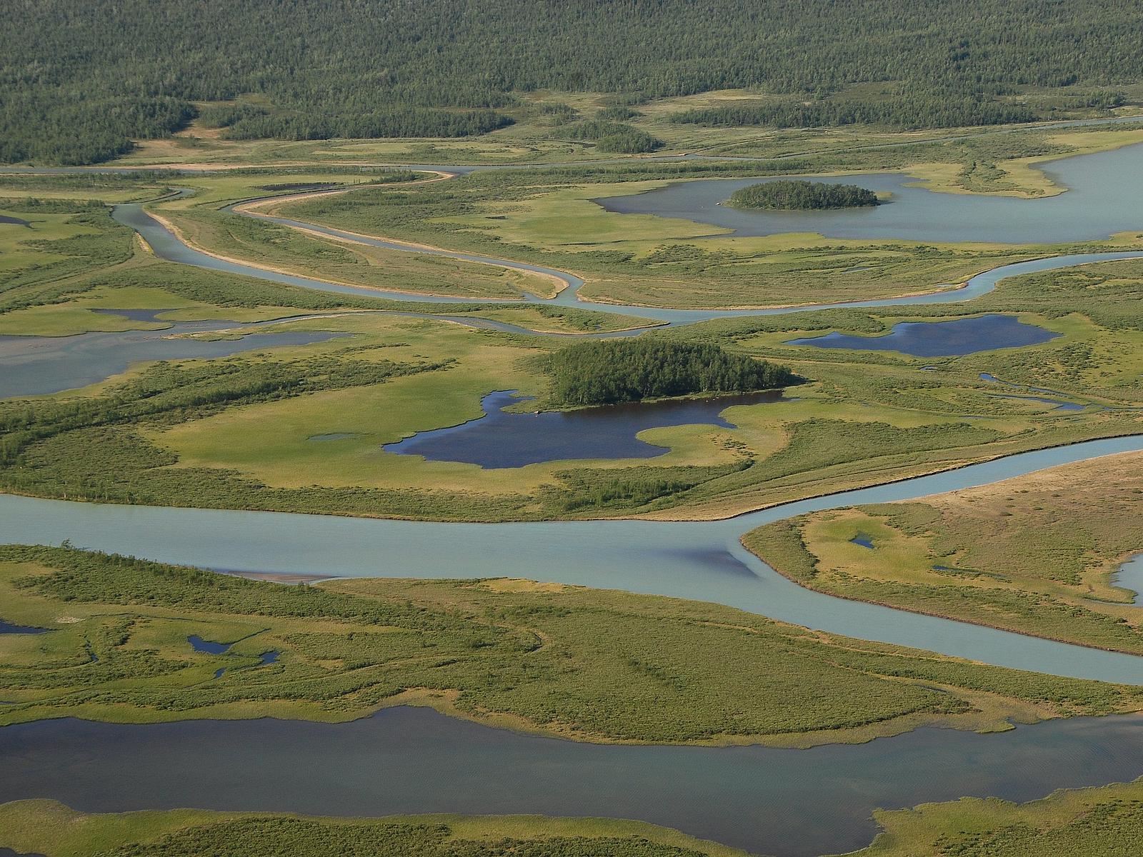 Visit Sarek In A Tailor Made Tour Evaneos