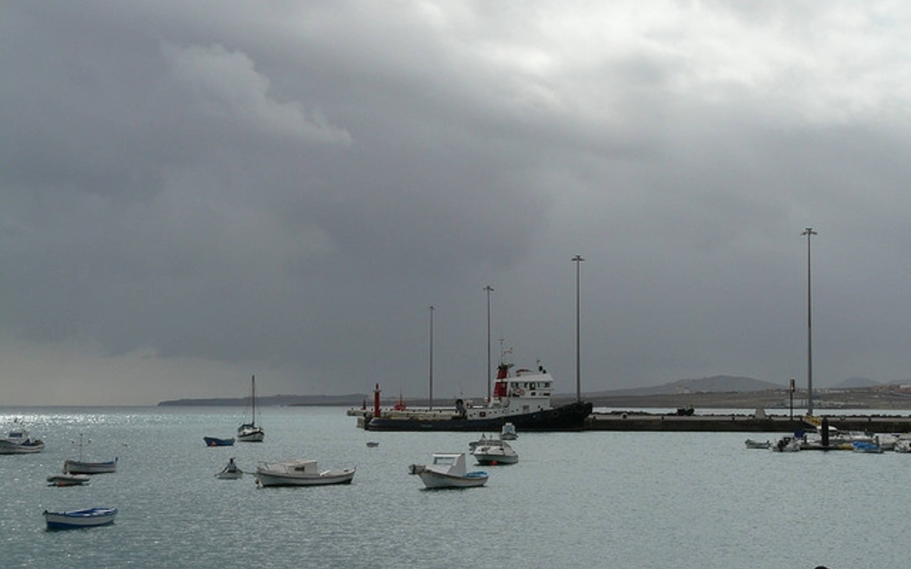 Puerto del Rosario