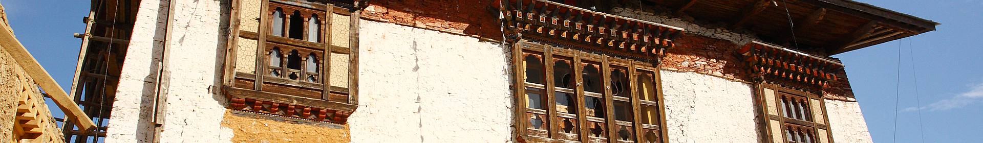 Jele Dzong