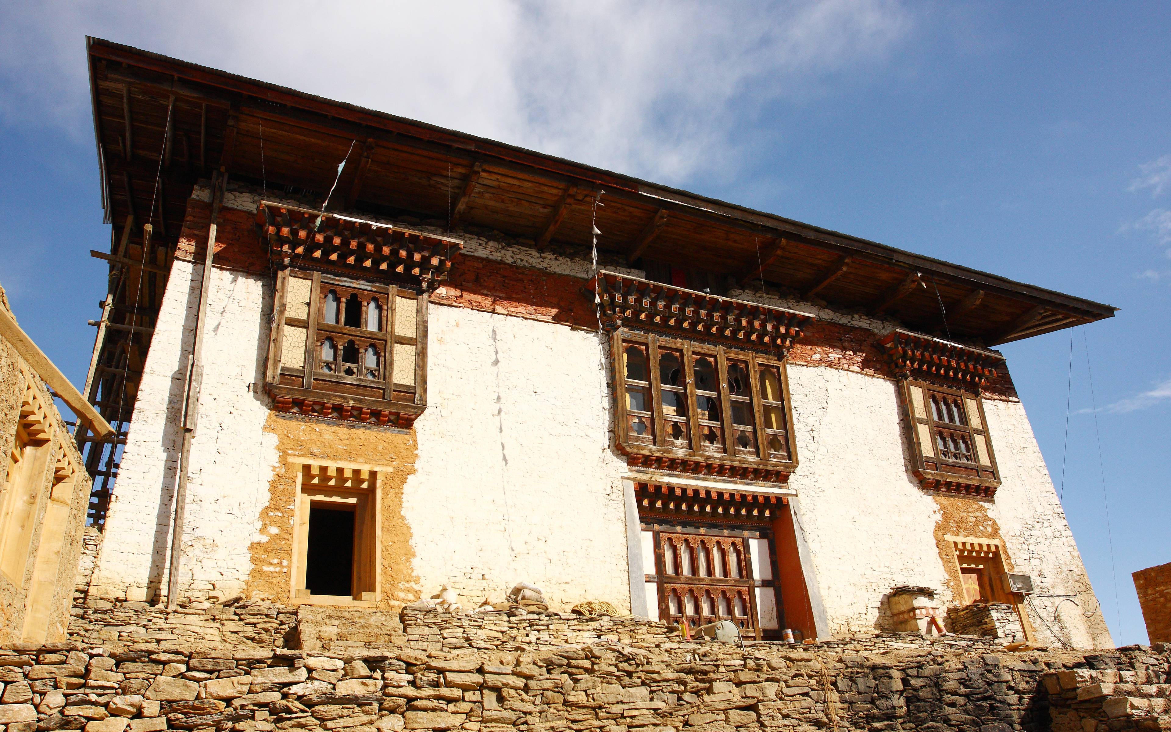 Jele Dzong