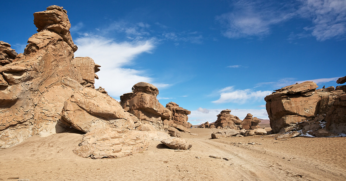 Qué ver en Desierto De Siloli viaje y circuitos Evaneos