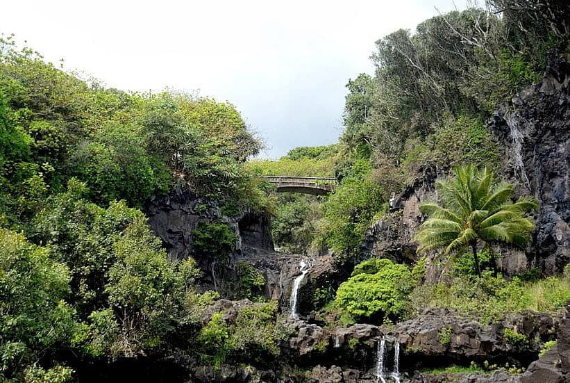 Parc national de Haleakalā
