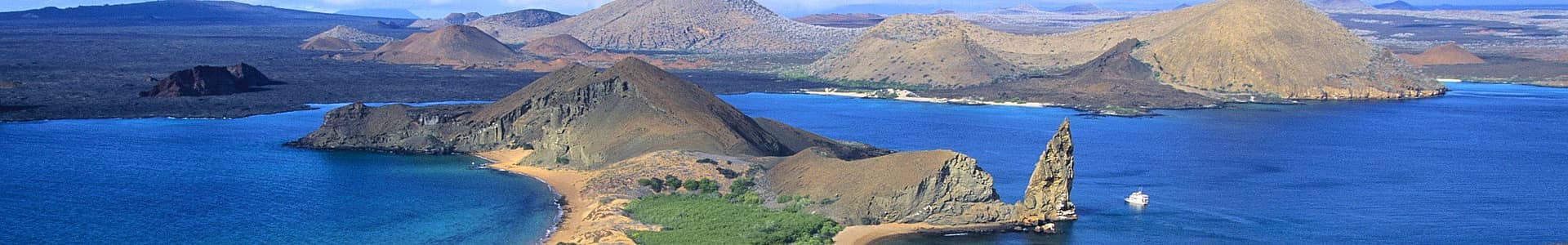 Isole Galapagos