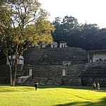 Bonampak