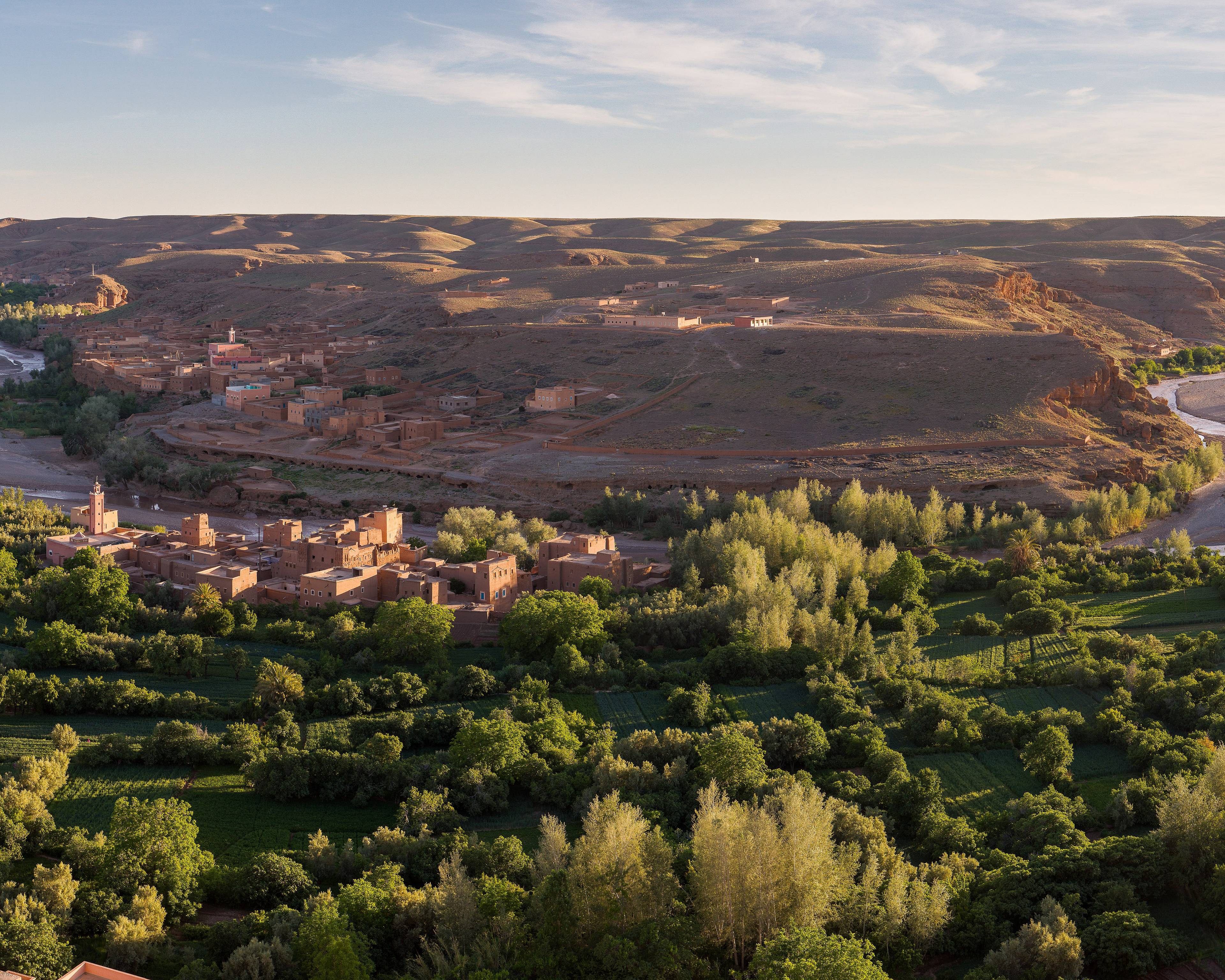 Crea tu viaje a Marruecos en primavera 100% a medida