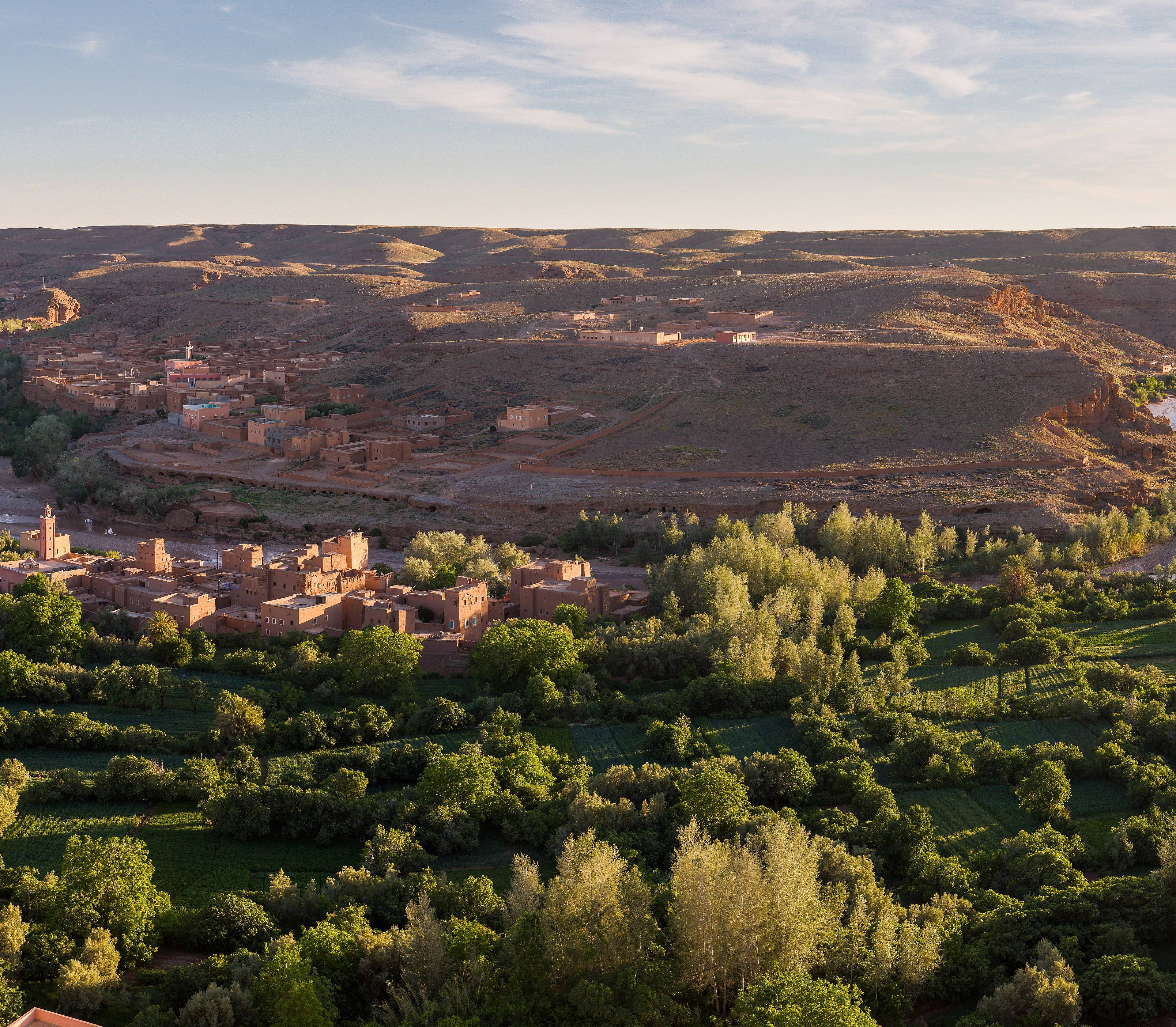 Crea tu viaje a Marruecos en primavera 100% a medida