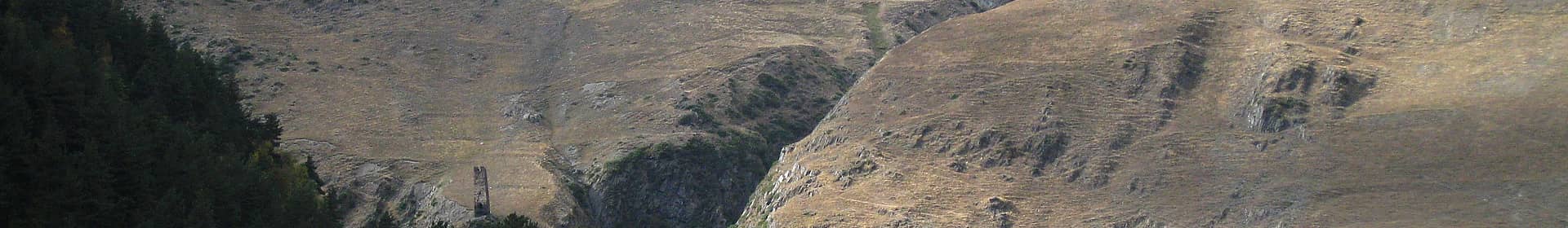 Vallée de Pirikiti