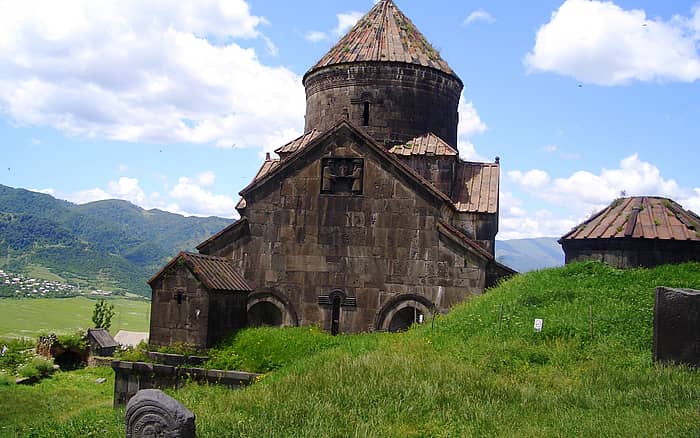 Que voir, que faire en Arménie ? | Evaneos