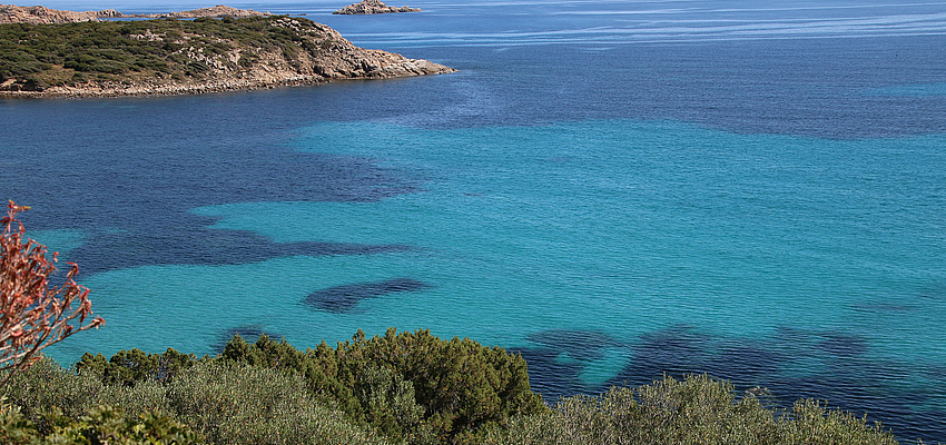 Sardaigne Plages Sardaigne Evaneos