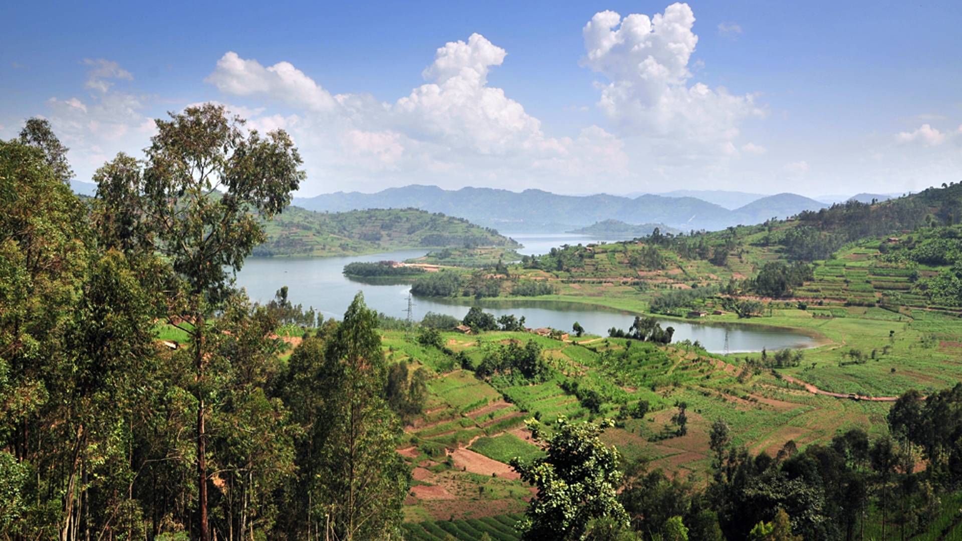 Grandeur Rwanda