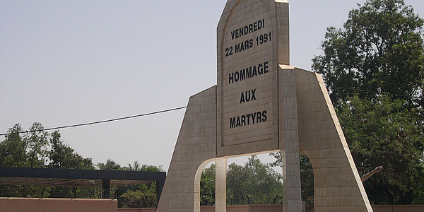A Bamako
