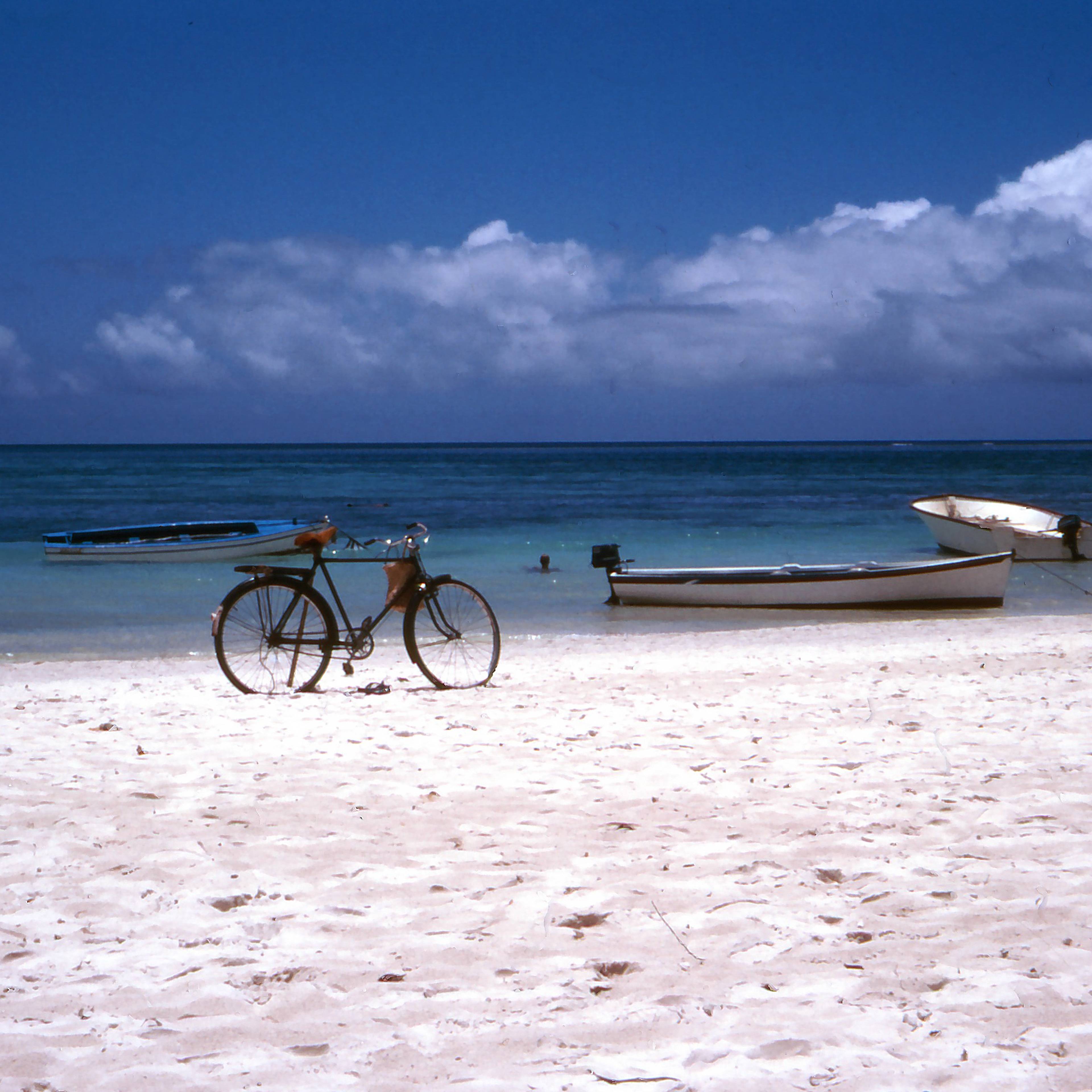 Meine Sommer - Mauritius - Reise jetzt individuell gestalten
