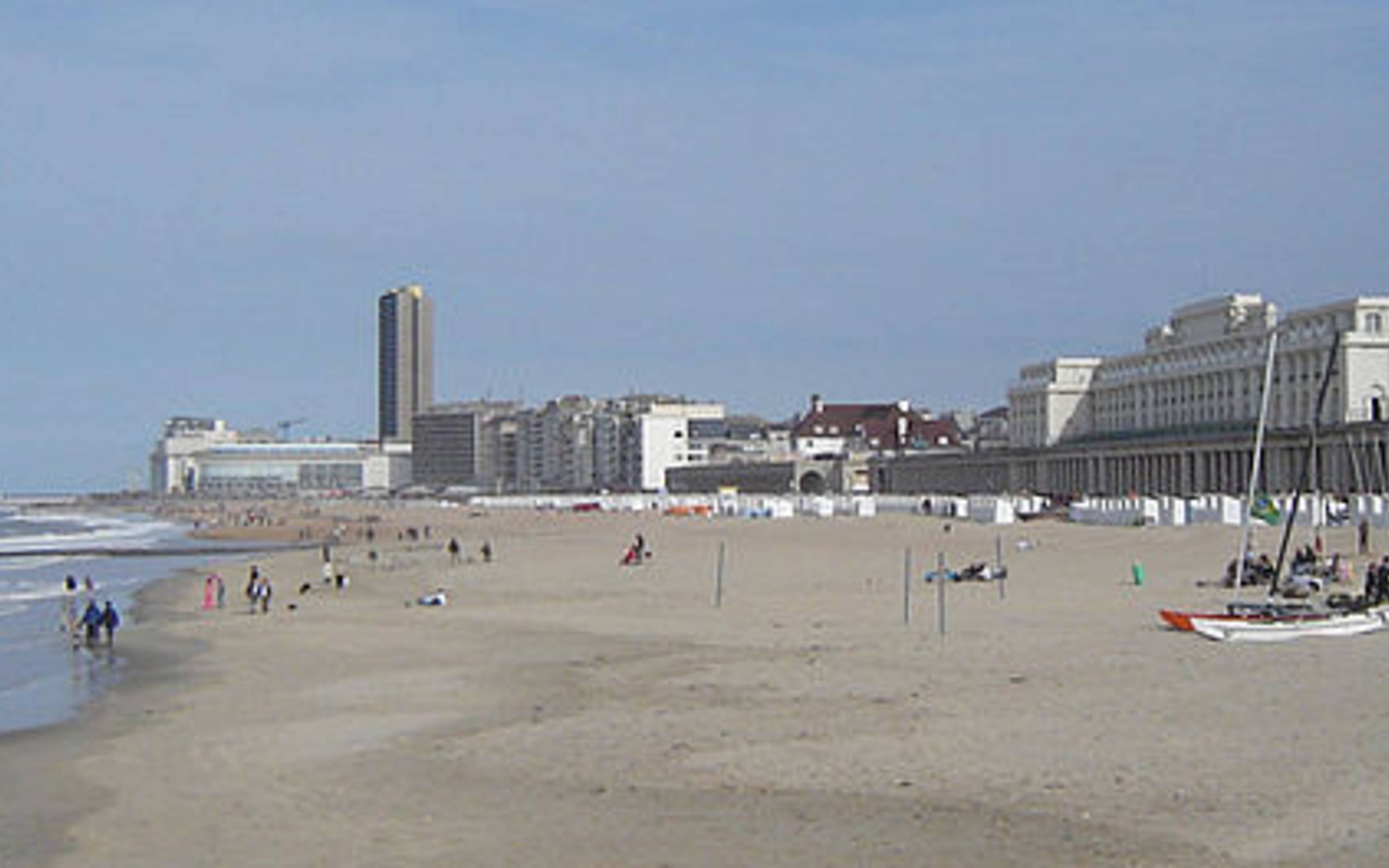 Ostende