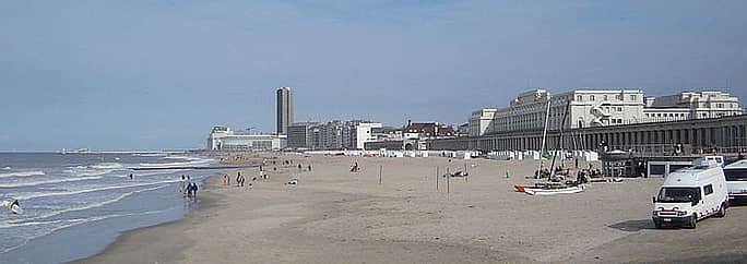 Belgique Voyage Ostende Et Circuits Sur Mesure Evaneos