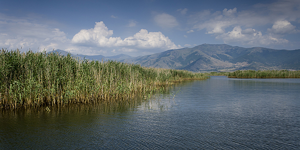 Lac Prespa