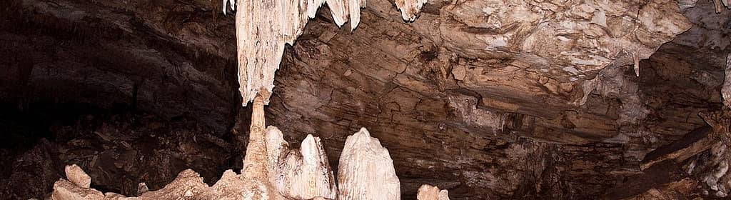 Caverne Patate