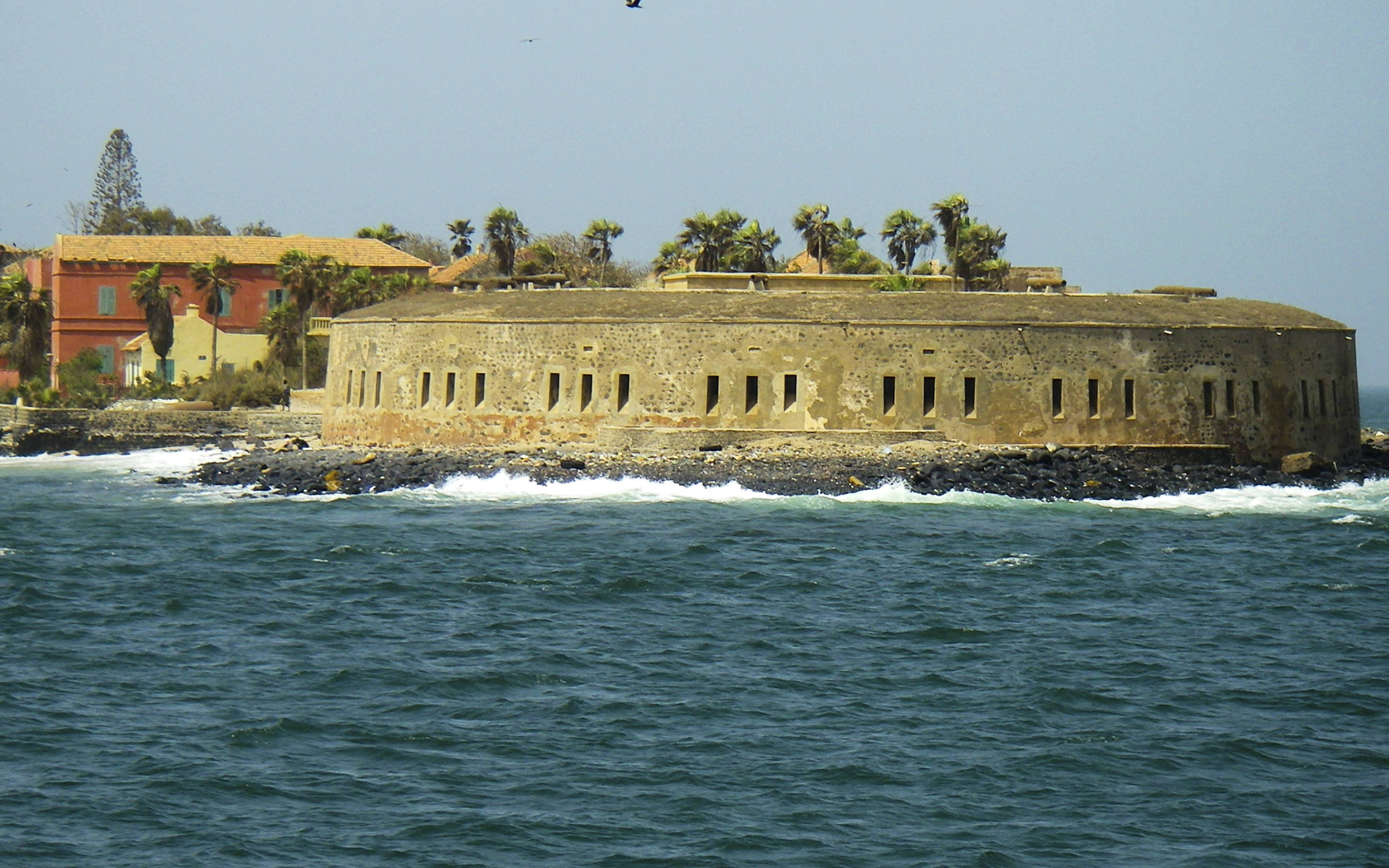 Escursione all'isola di Gorée e visita di Dakar
