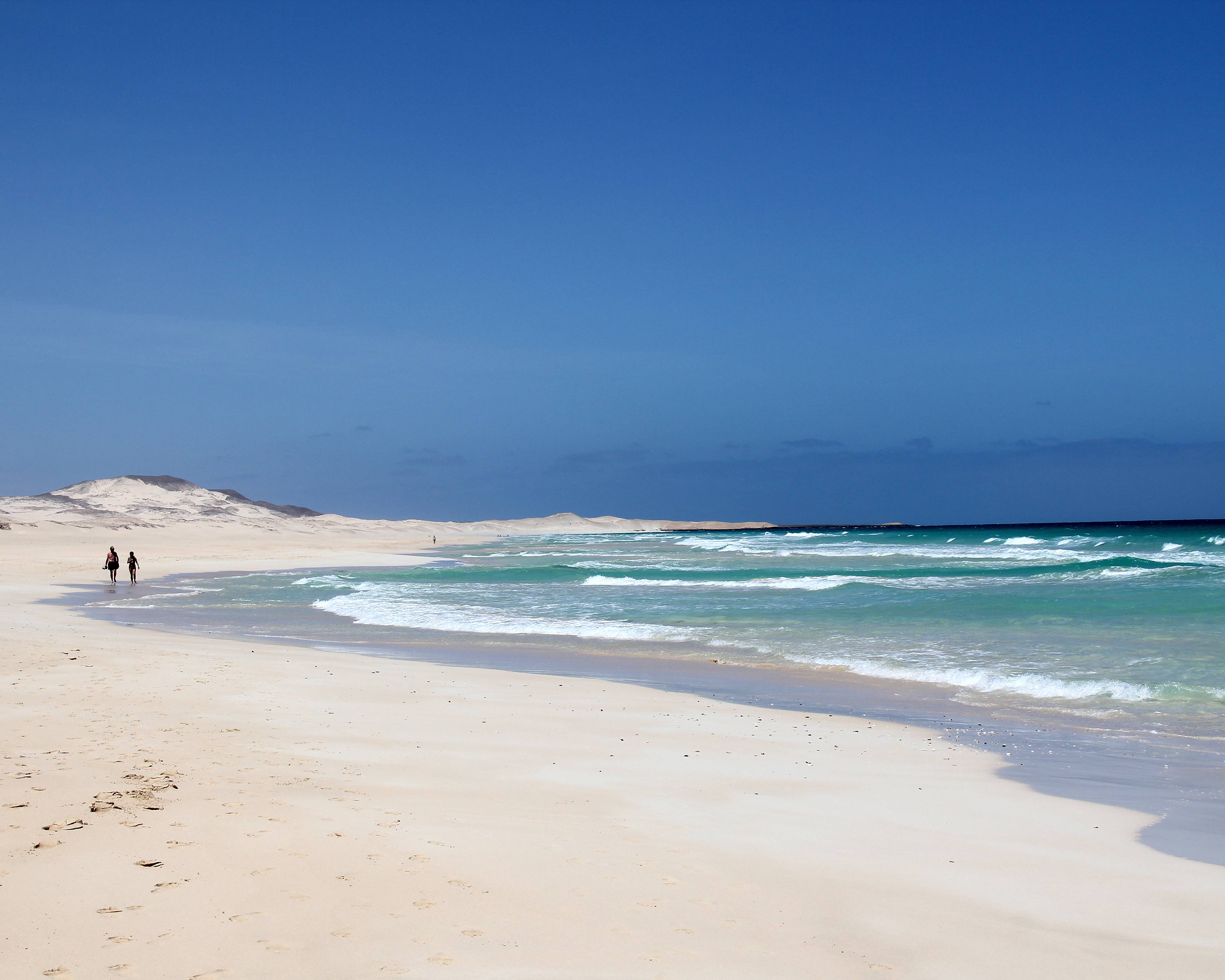 Crea tu viaje a Cabo Verde en septiembre 100% a medida