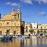 Circuits Décembre à Malte