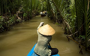 mekong thailande